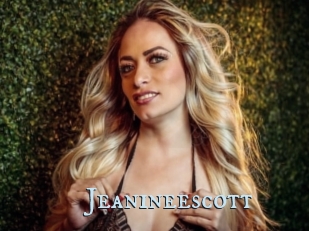 Jeanineescott