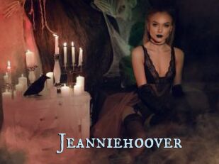 Jeanniehoover