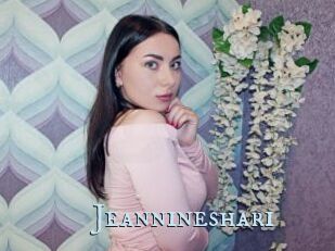 Jeannineshari