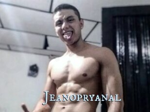 Jeanopryanal