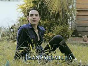 Jeanpaulvilla