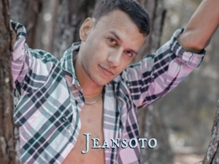 Jeansoto