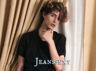 Jeanssexy