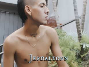 Jefdaltonn