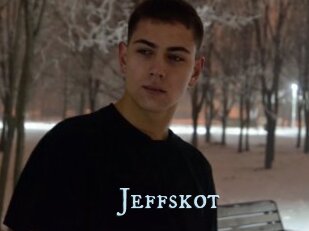 Jeffskot