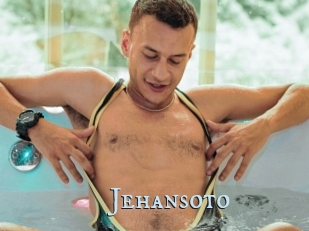 Jehansoto