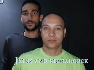 Jeins_and_richarcock