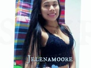 Jelenamoore