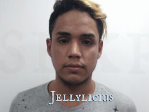 Jellylicius