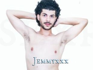 Jemmyxxx