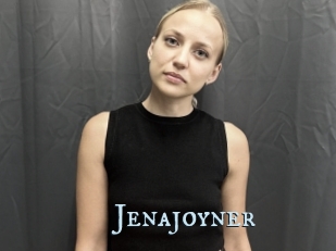 Jenajoyner