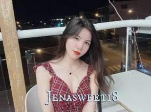 Jenasweet18