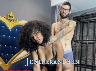 Jeniferandben