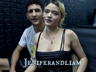 Jeniferandliam