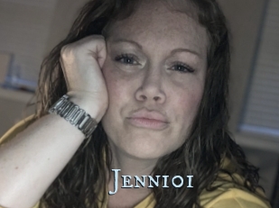 Jenn101