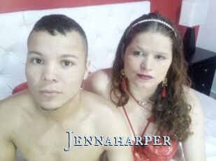 Jennaharper