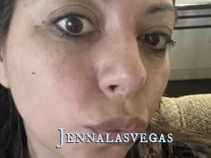 Jennalasvegas