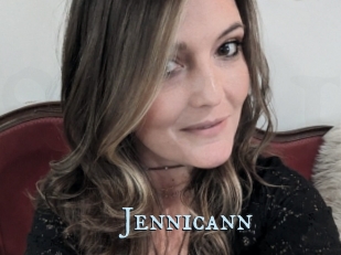 Jennicann