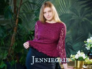 Jenniegrie