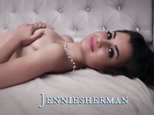 Jenniesherman