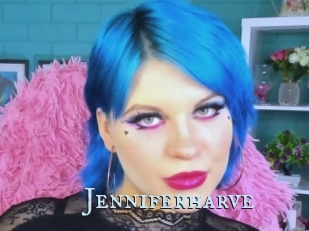 Jenniferharve