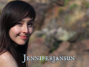 Jenniferjansun