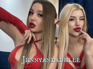 Jennyandadelle