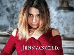 Jennyangelic