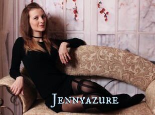 Jennyazure