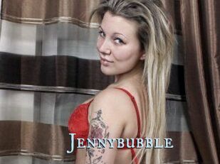 Jennybubble