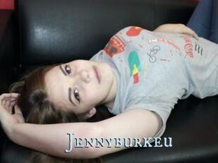 Jennyburkeu