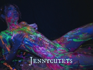 jennycutets Sex Roster