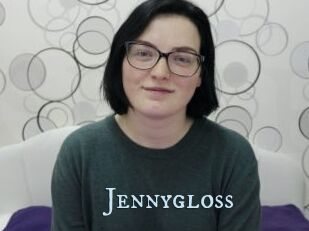 Jennygloss