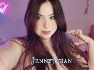 Jennyjohan