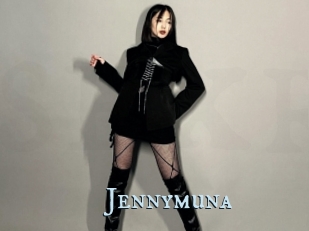 Jennymuna