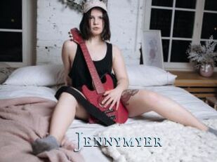 Jennymyer