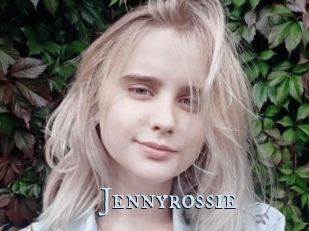 Jennyrossie