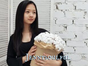 Jennysoulful