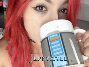 Jennystyle