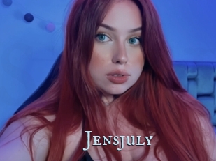 Jensjuly