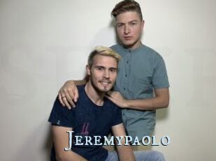 Jeremypaolo