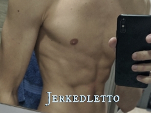 Jerkedletto