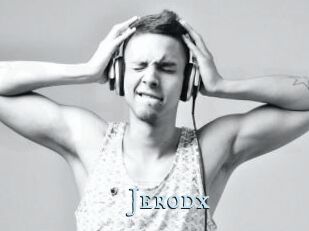 Jerodx