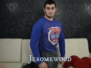 Jeromewood