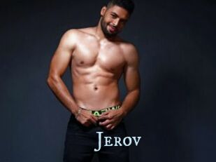 Jerov