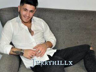 Jerryhillx