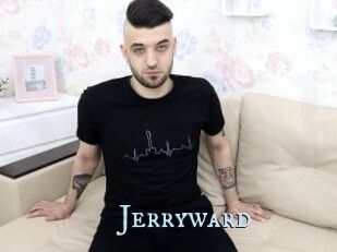 Jerryward