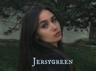 Jersygreen