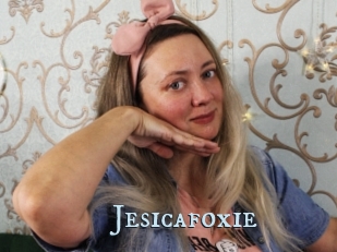 Jesicafoxie