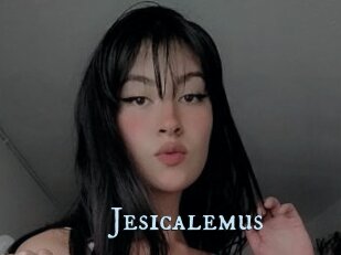 Jesicalemus